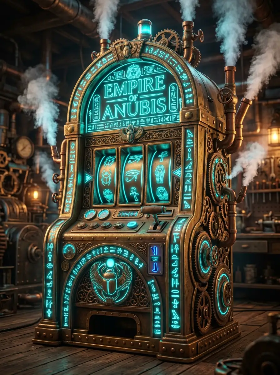 Aether-Spin Apparatus